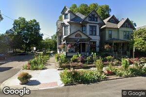327 W 4th Ave, Columbus, OH 43201