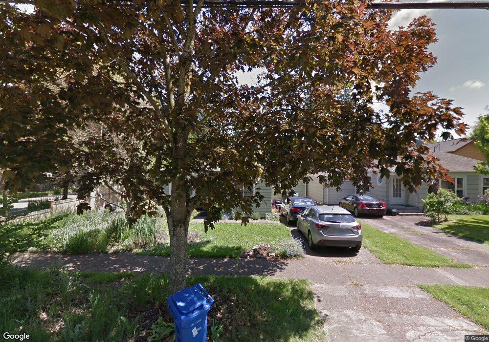 2407 Alder St, Eugene, OR 97405 - photo 1