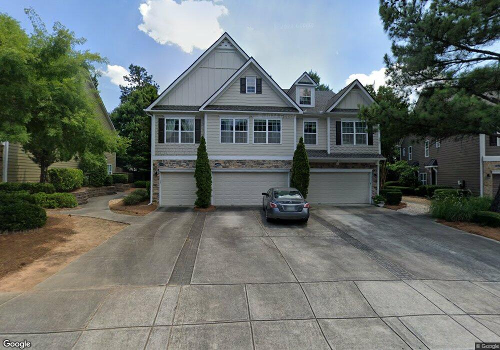 2605 Willow Grove Rd NW unit 4, Acworth, GA 30101 - photo 1