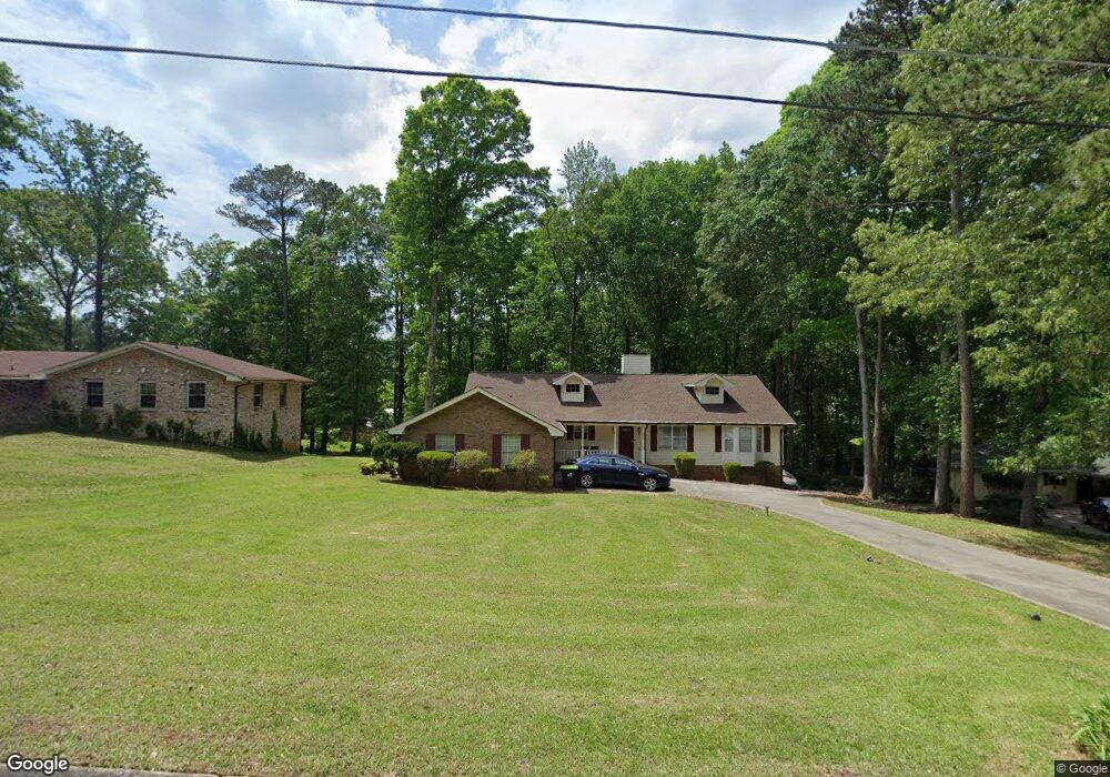 5925 Chalice Way unit 5, Rex, GA 30273 - photo 1