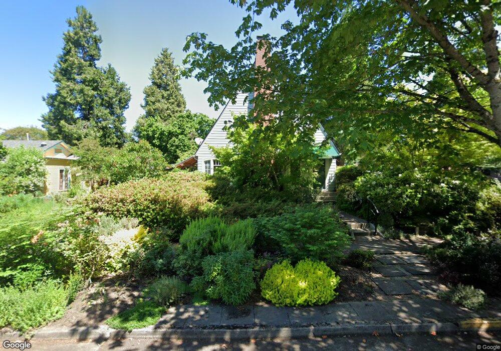 1409 W 5th Ave, Eugene, OR 97402 - photo 1