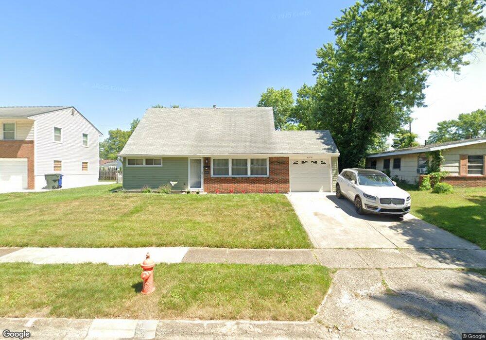 4906 Calvin Dr, Columbus, OH 43227 - photo 1