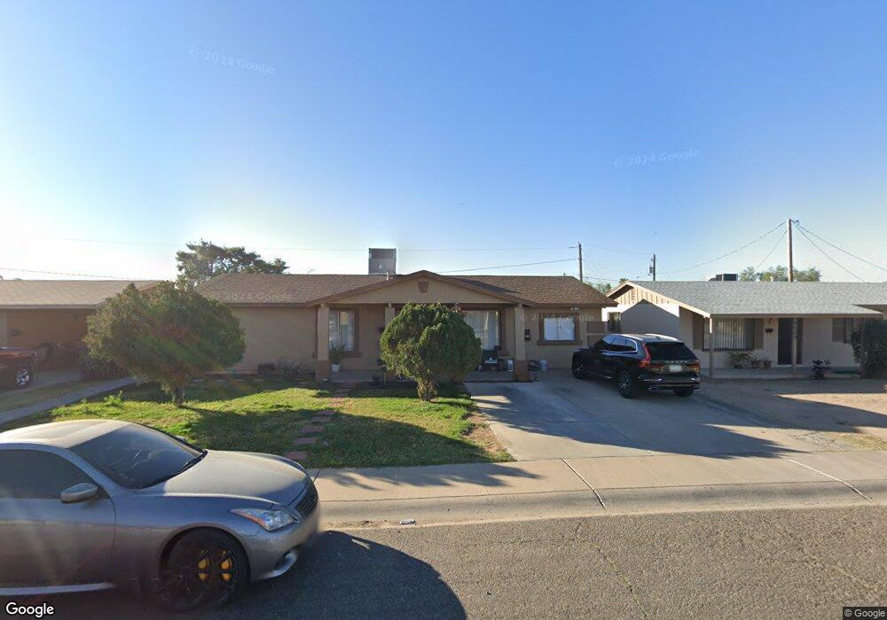 4801 W Cypress St, Phoenix, AZ 85035 - photo 1