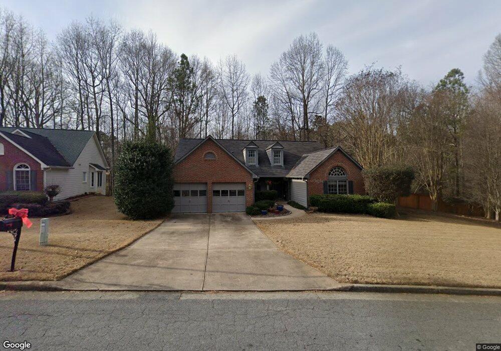 540 Morning Creek Ln unit 3, Suwanee, GA 30024 - photo 1