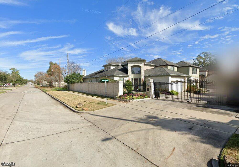 8430 Moritz Ct, Houston, TX 77055 - photo 1