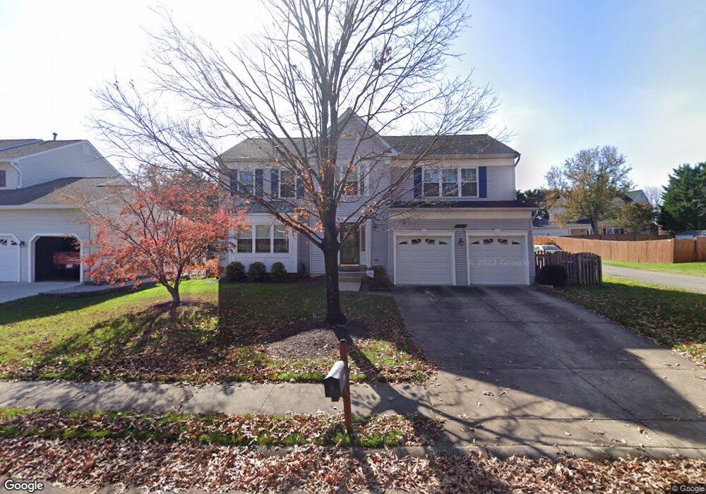 6313 Hanover Crossing Way, Hanover, MD 21076 - photo 1