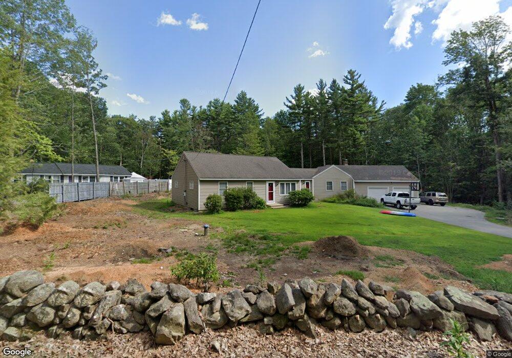 103 Allen Rd, Bow, NH 03304 - photo 1