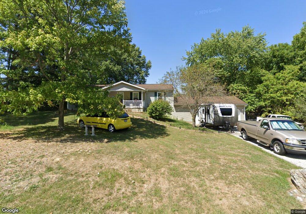 23361 Bolender Pontius Rd, Circleville, OH 43113 - photo 1