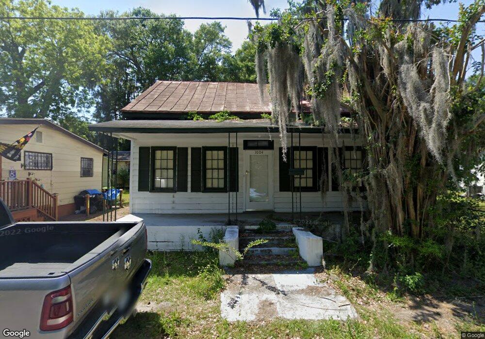 1004 Scott St, Beaufort, SC 29902 - photo 1