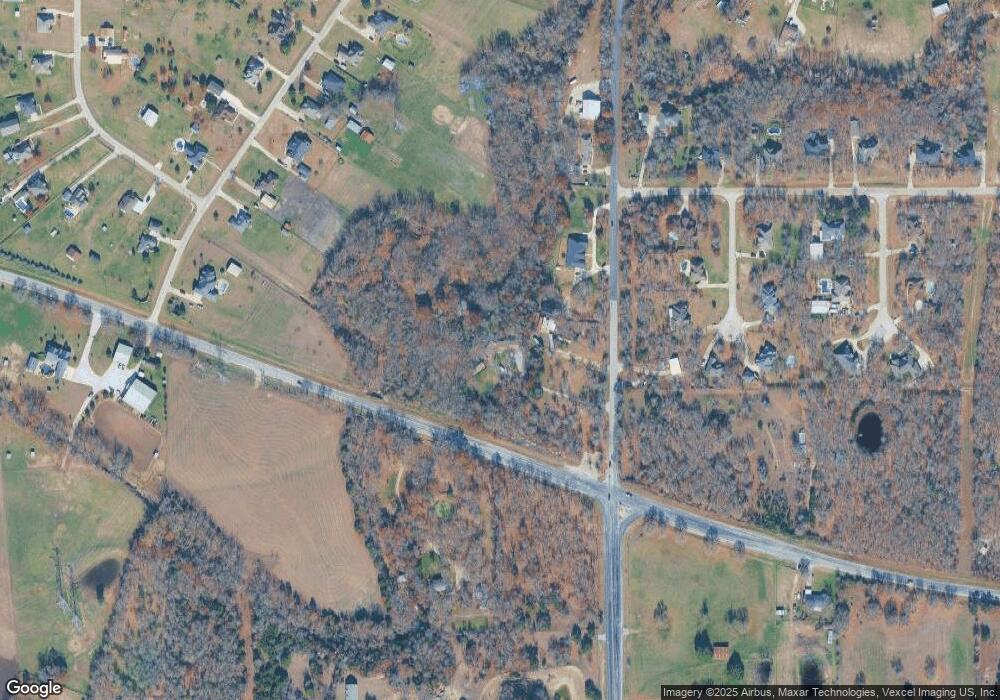 2796 Church Rd, Azle, TX 76020 - photo 1