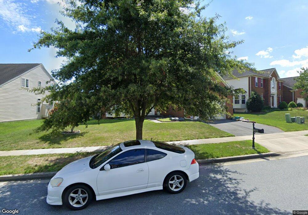 7701 Killbarron Dr, Laurel, MD 20707 - photo 1