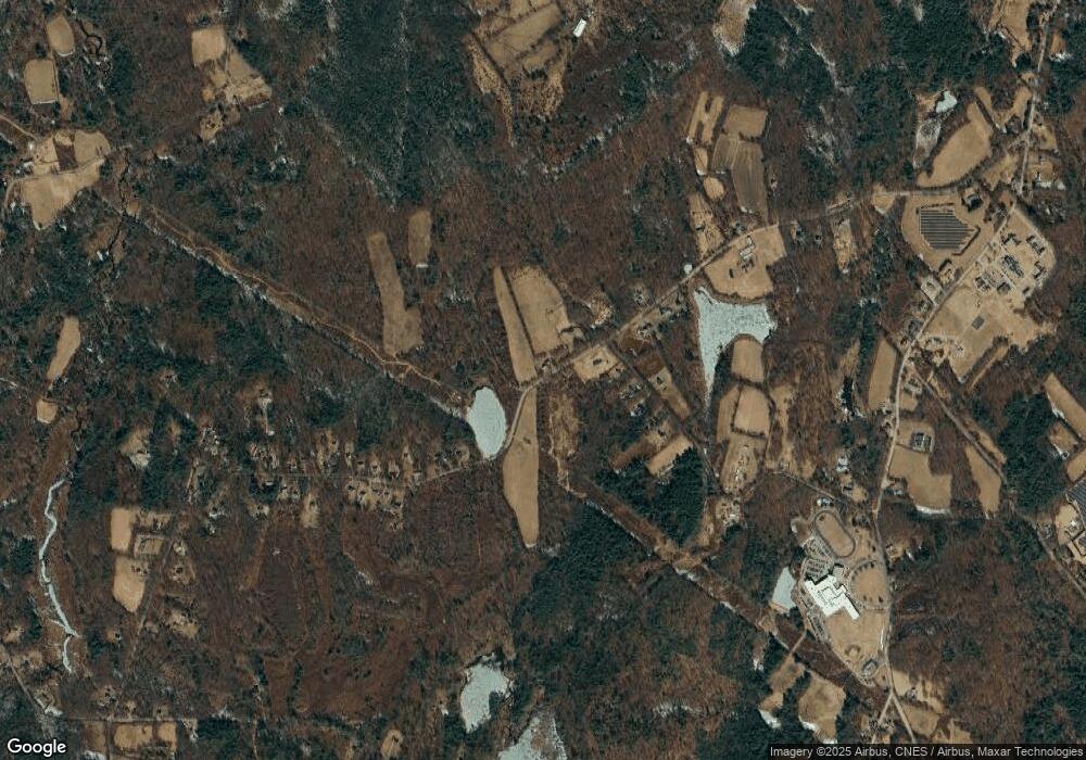 1009A&B Wauwinet, Barre, MA 01005 - photo 1