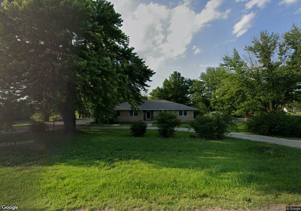 200 K214 Hwy, Hoyt, KS 66440 - photo 1