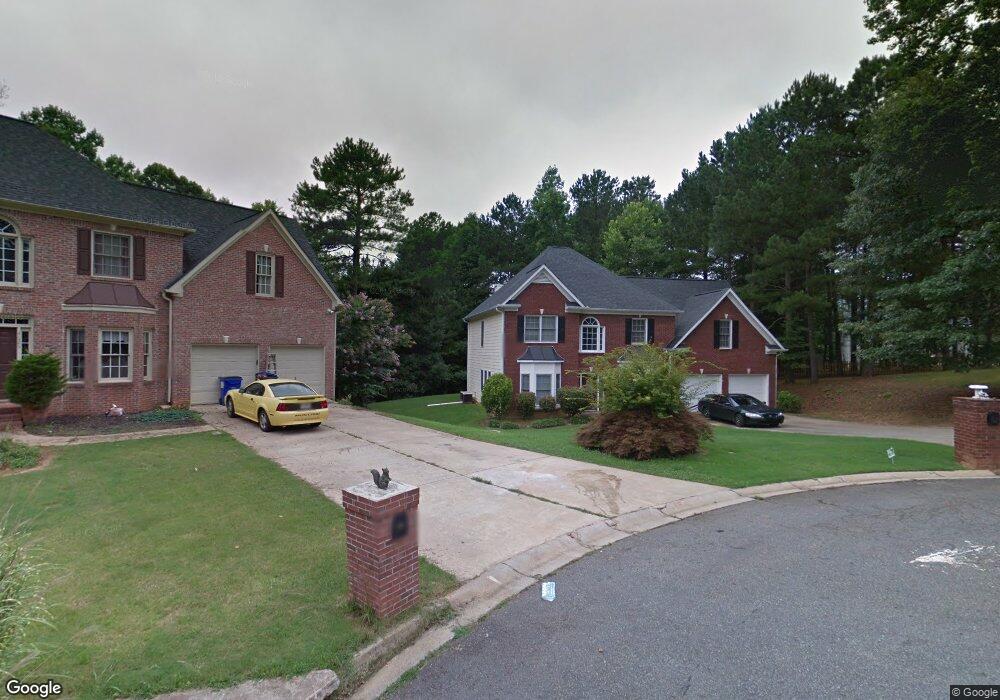 4629 Spotted Pony Way NW unit 2, Acworth, GA 30101 - photo 1