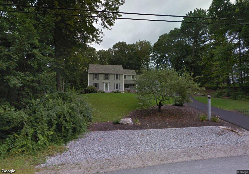 6 Highland Farms Dr, Bedford, NH 03110 - photo 1