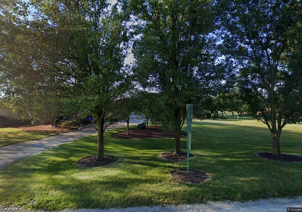 5529 E Station Rd, Roanoke, IN 46783 - photo 1