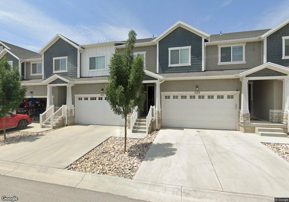 1721 N 3830 W, Lehi, UT 84043 - photo 1