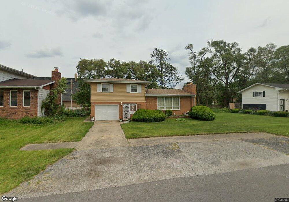 2364 W 19th Place, Gary, IN 46404 - photo 1