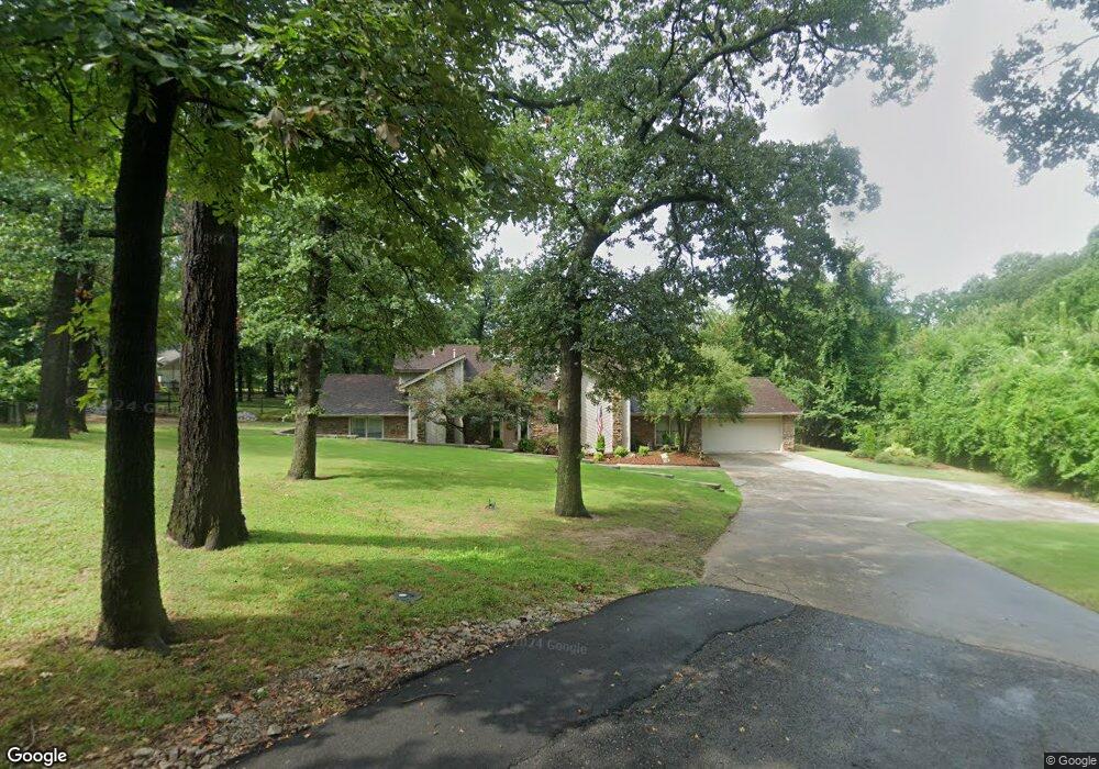 12502 E 134th St S, Broken Arrow, OK 74011 - photo 1