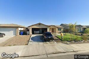 551 Rabe St, Firebaugh, CA 93622