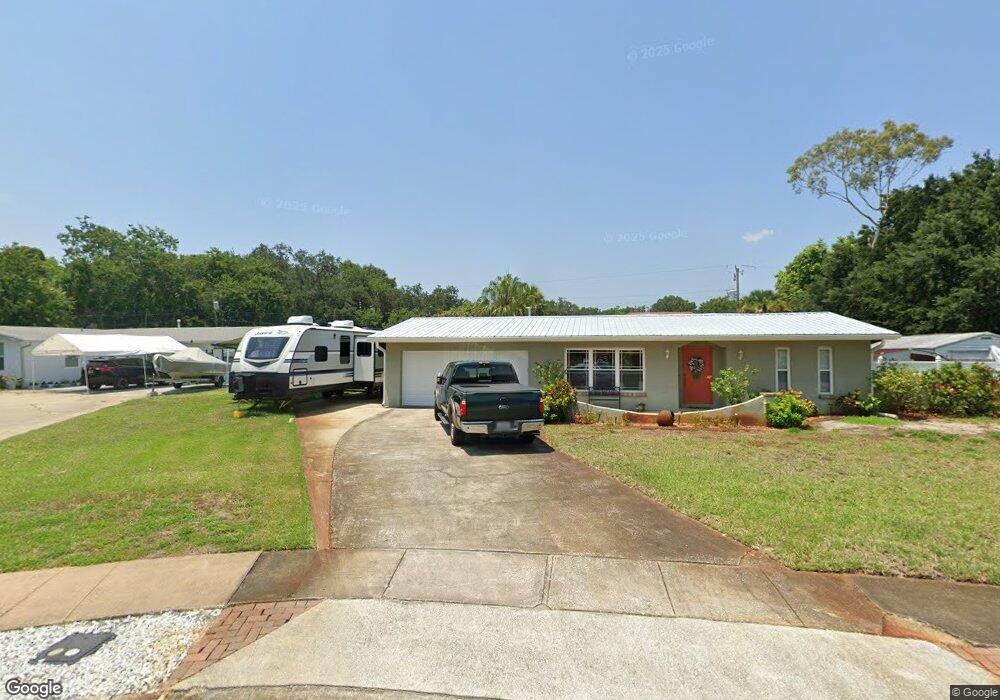 2220 Arizona Terrace, Titusville, FL 32780 - photo 1