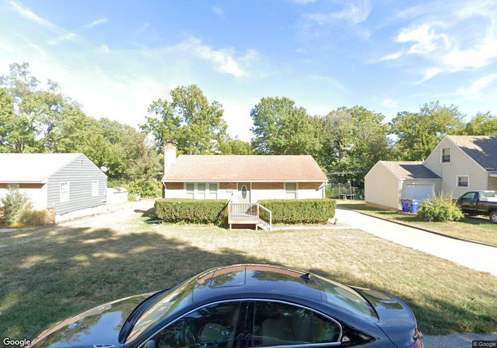 5523 Caenen St, Shawnee, KS 66216 - photo 1