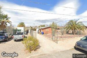2525 E Lester St, Tucson, AZ 85716