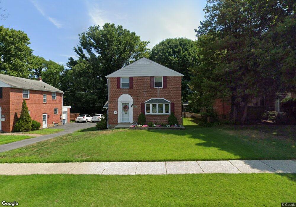 407 Dalmas Ave, Glenolden, PA 19036 - photo 1