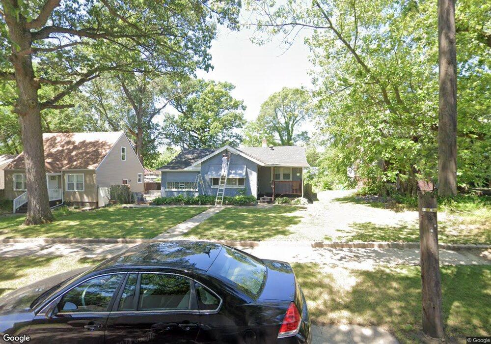 4426 Pennsylvania St, Gary, IN 46409 - photo 1