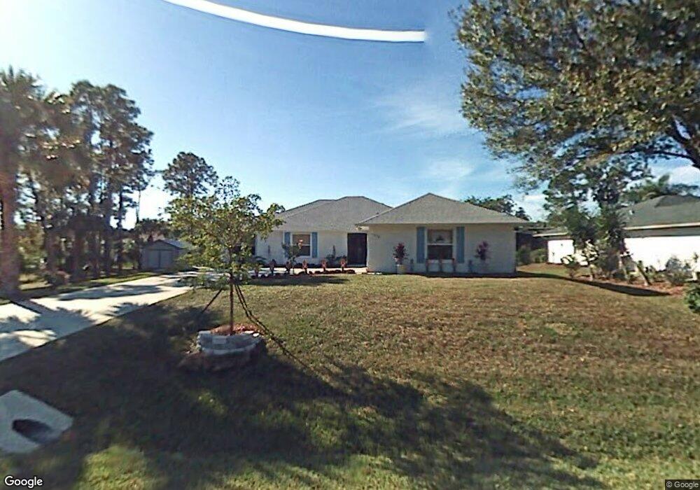 1579 Clearbrook St, Sebastian, FL 32958 - photo 1