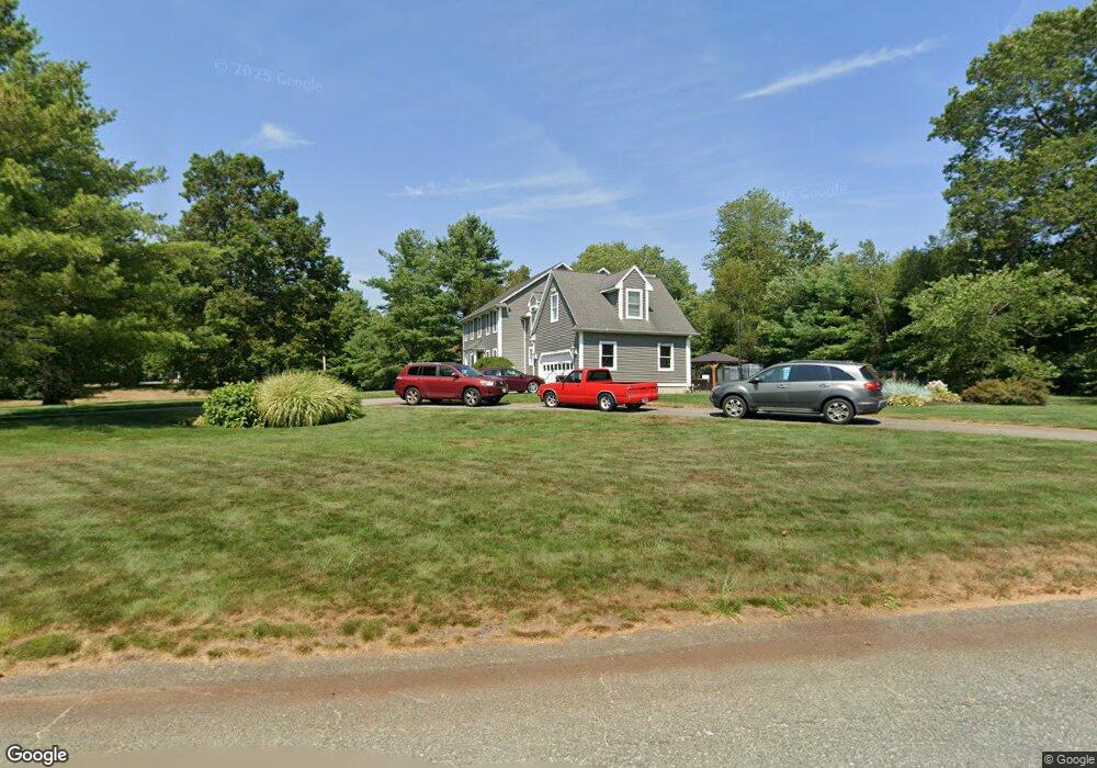 17 Carlos Estates Dr, Berkley, MA 02779 - photo 1