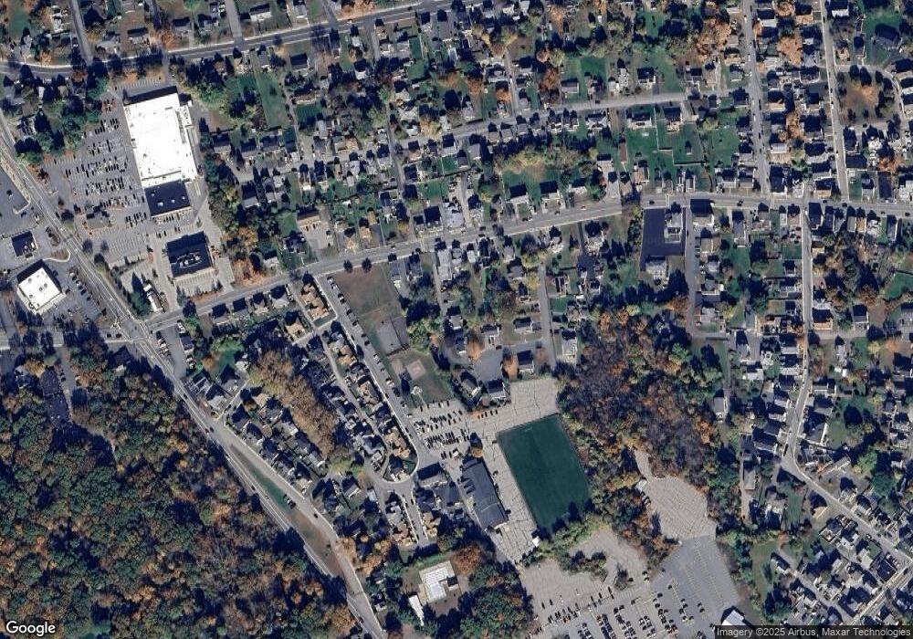 72 Water St, Milford, MA 01757 - photo 1