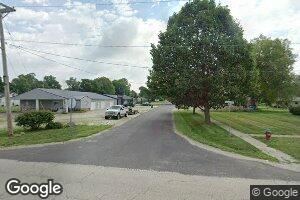 212 E Dewey St, Minier, IL 61759