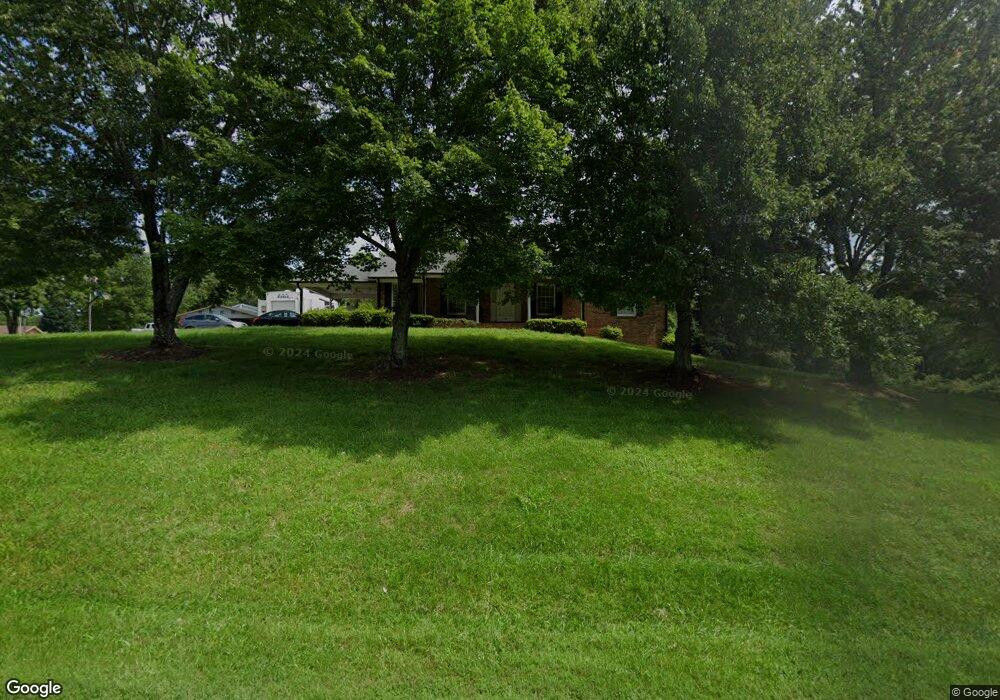 426 Holland Cir, Axton, VA 24054 - photo 1