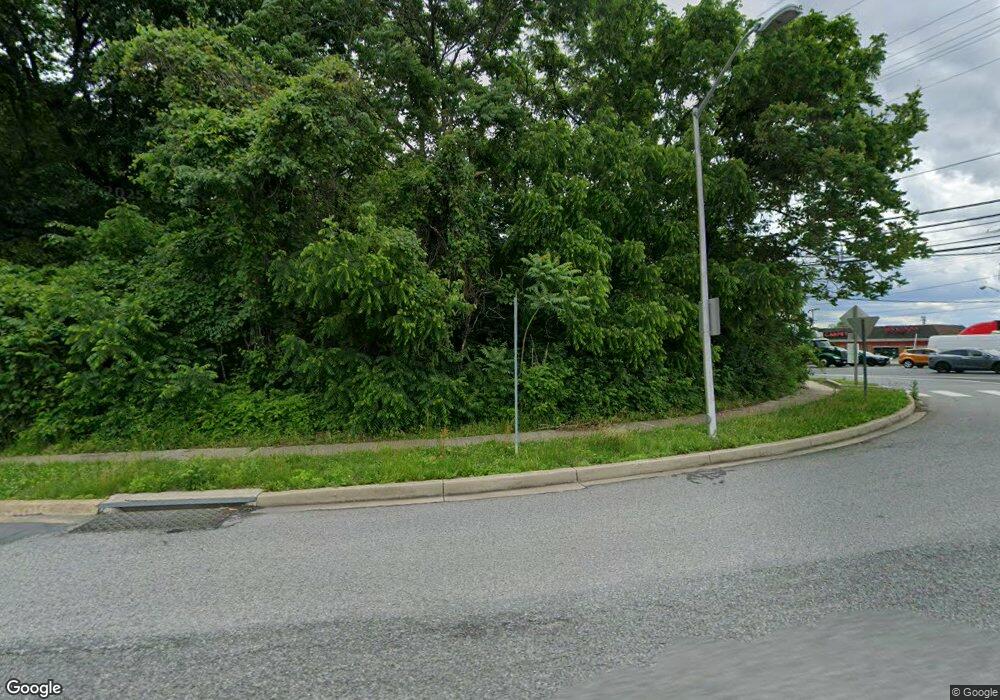 9224 Central Ave, Hyattsville, MD 20785 - photo 1