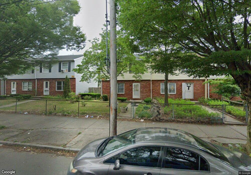 712 Congress Ave unit 712, New Haven, CT 06519 - photo 1