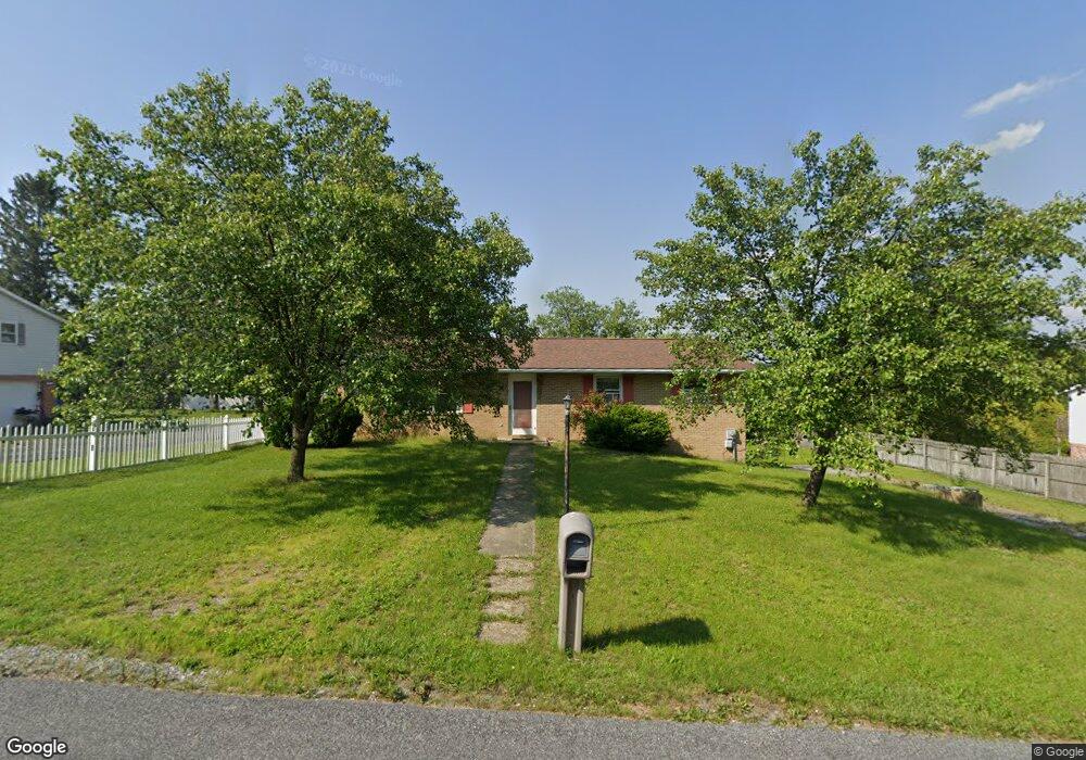 48 Jameslee Dr, Chambersburg, PA 17202 - photo 1