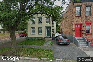 1112 Barrett St, Schenectady, NY 12305