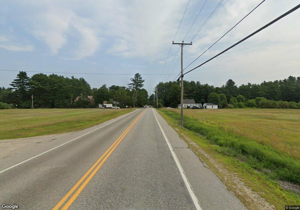 469 W Side Rd, North Conway, NH 03860 - photo 1