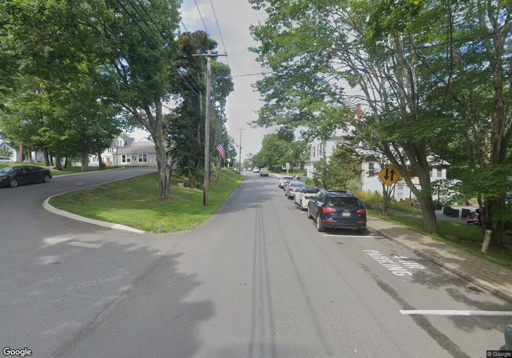 113 Townsend Ave, Boothbay Harbor, ME 04538 - photo 1