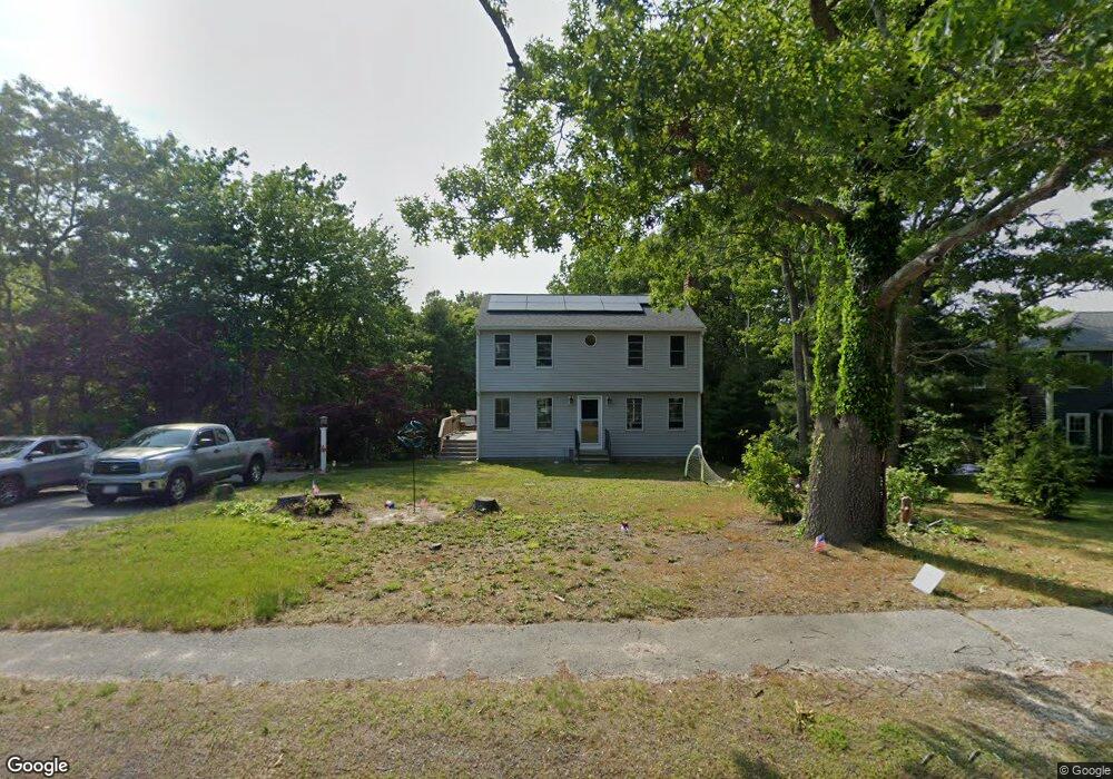 178 Lunn's Way, Plymouth, MA 02360 - photo 1