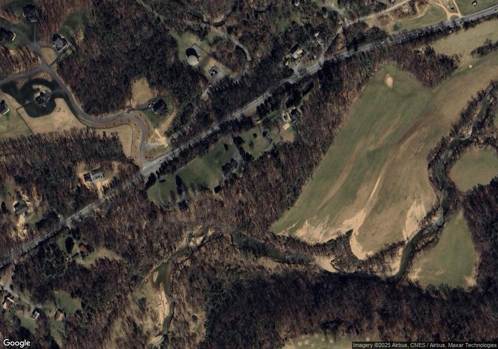 4467 Rockfish Gap Turnpike, Charlottesville, VA 22903 - photo 1