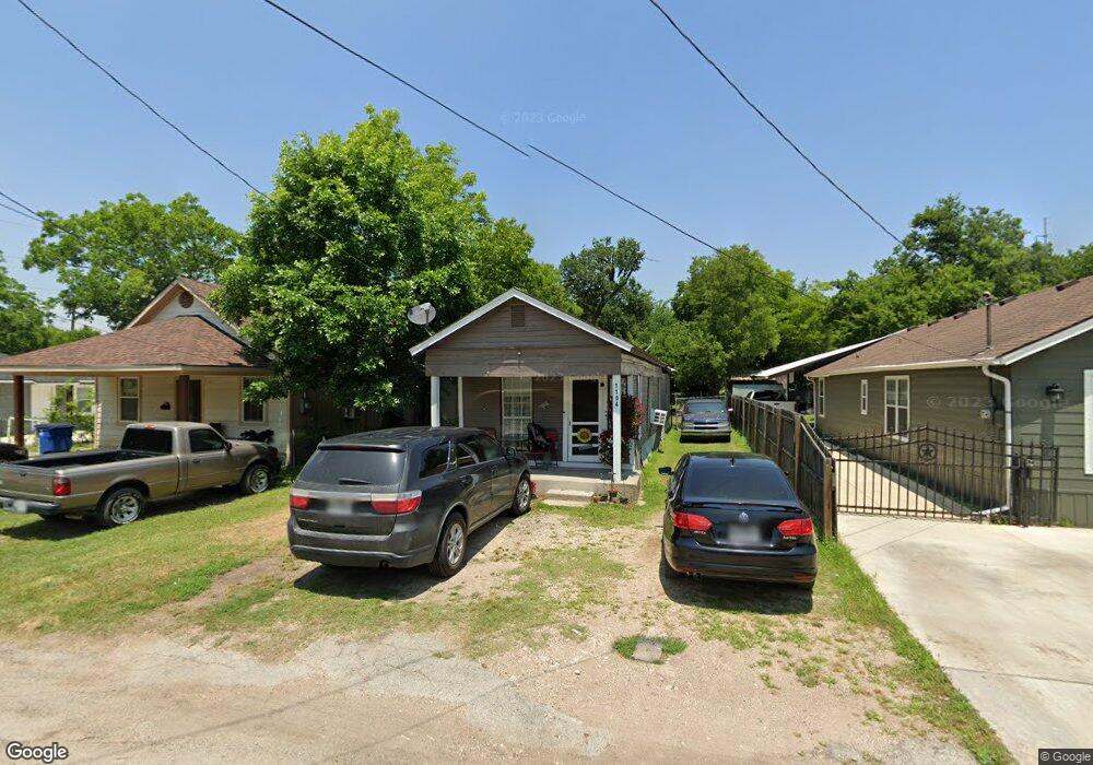 1104 N Dallas St, Ennis, TX 75119 - photo 1