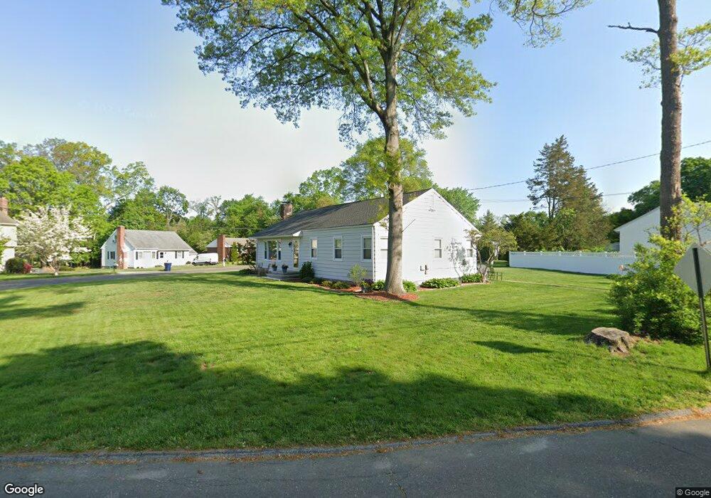 22 Macarthur Rd, Trumbull, CT 06611 - photo 1