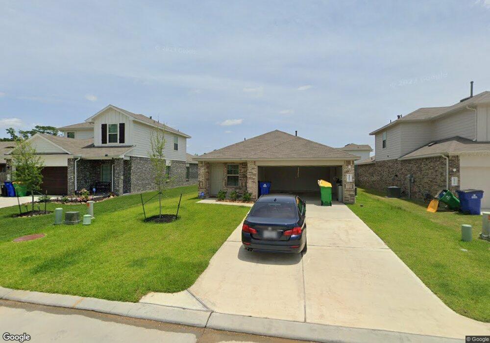 14221 W Pine Heart Dr, Conroe, TX 77302 - photo 1