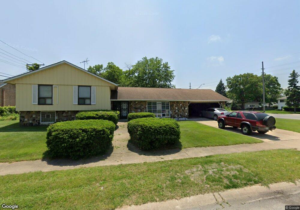 2301 Chase St, Gary, IN 46404 - photo 1