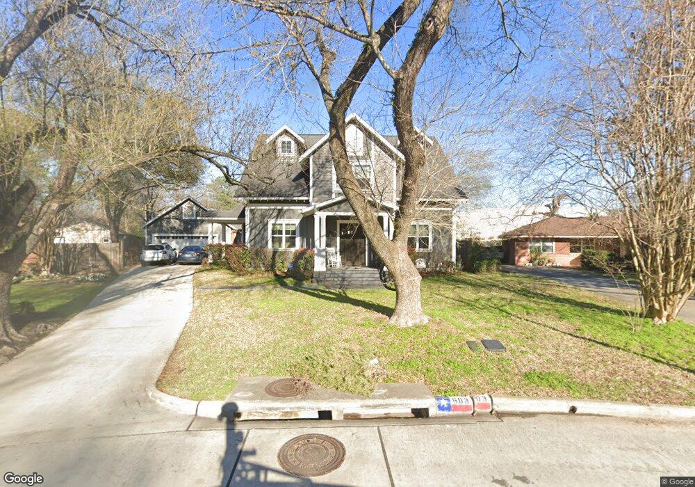 603 Azaleadell Dr, Houston, TX 77018 - photo 1