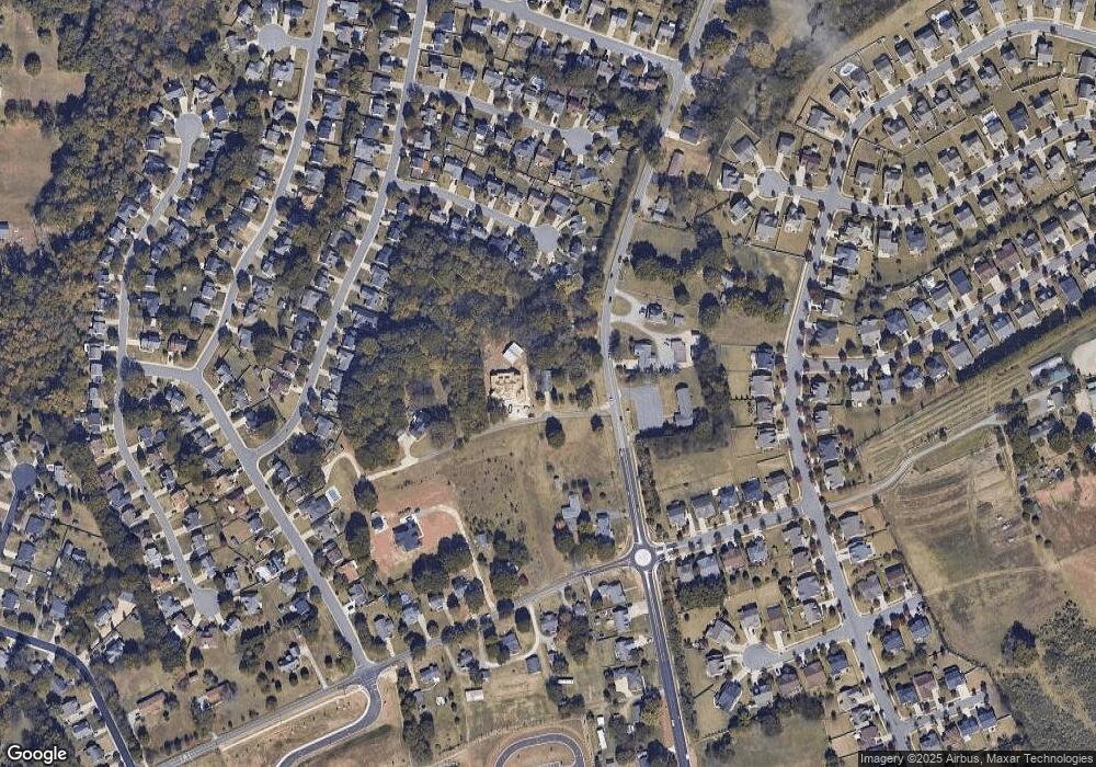 4410 Roberta Rd, Concord, NC 28027 - photo 1