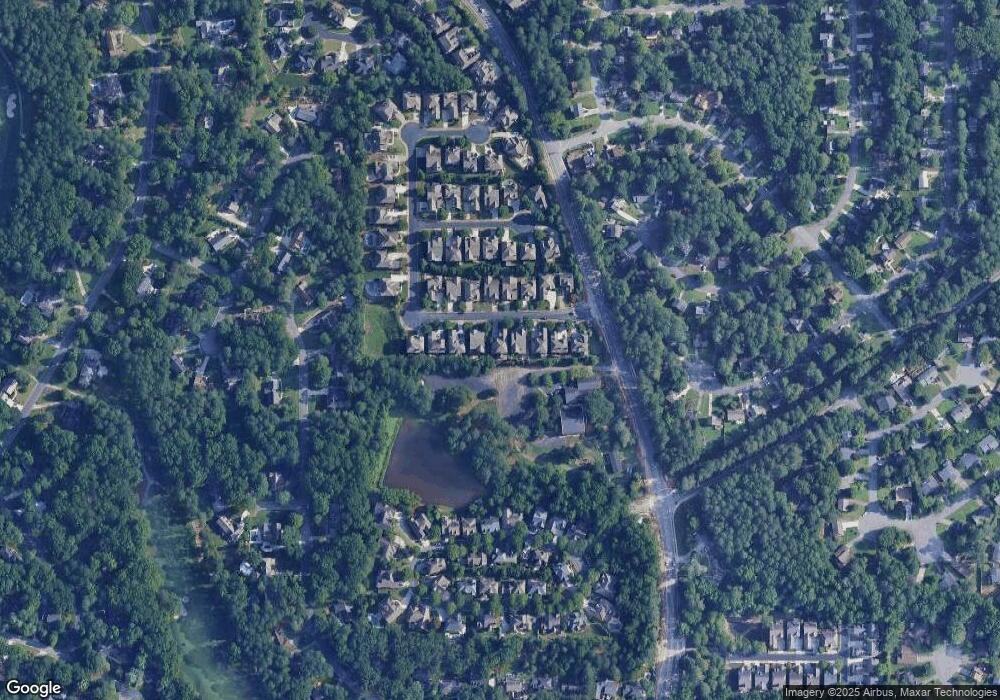 3074 Haynes Trail, Alpharetta, GA 30022 - photo 1