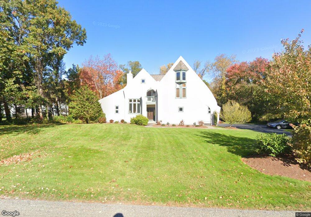 11 Page Rd, Weston, MA 02493 - photo 1